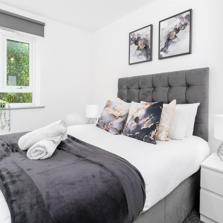 غرفة النوم 1