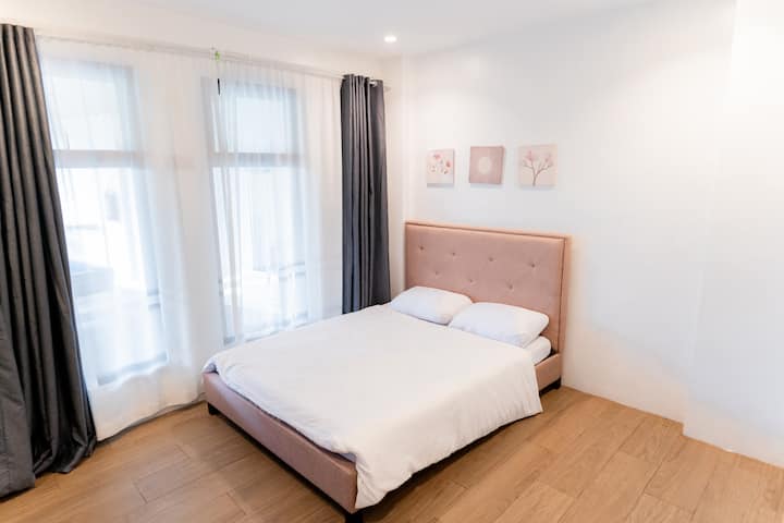 საძინებელი 3