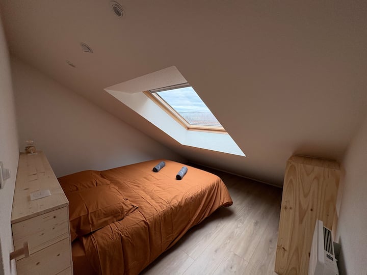 Chambre 1