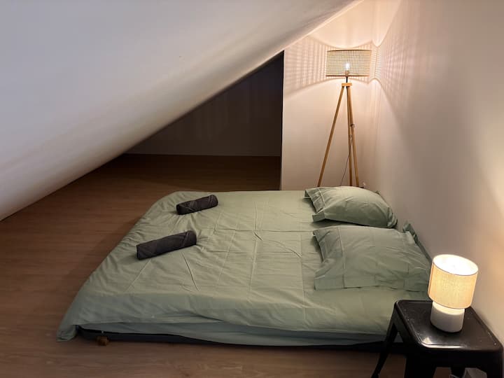 Chambre 3