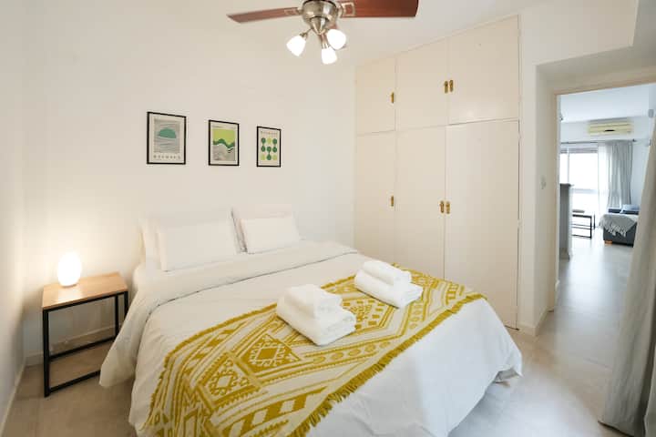 საძინებელი