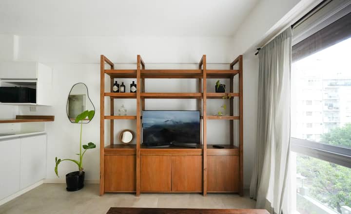 მისაღები ოთახი