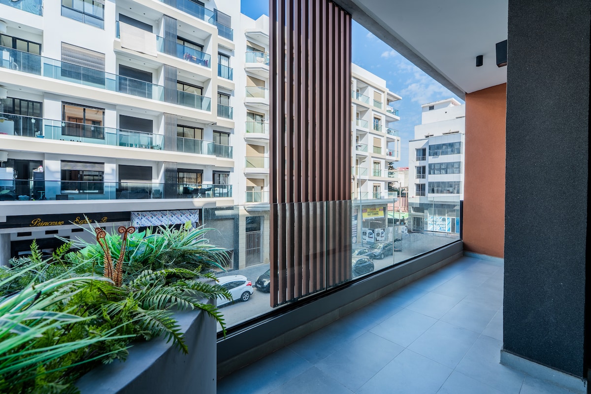 Rental unit in Casablanca  493  1 bedroom  1 bed  1 bath - image 4