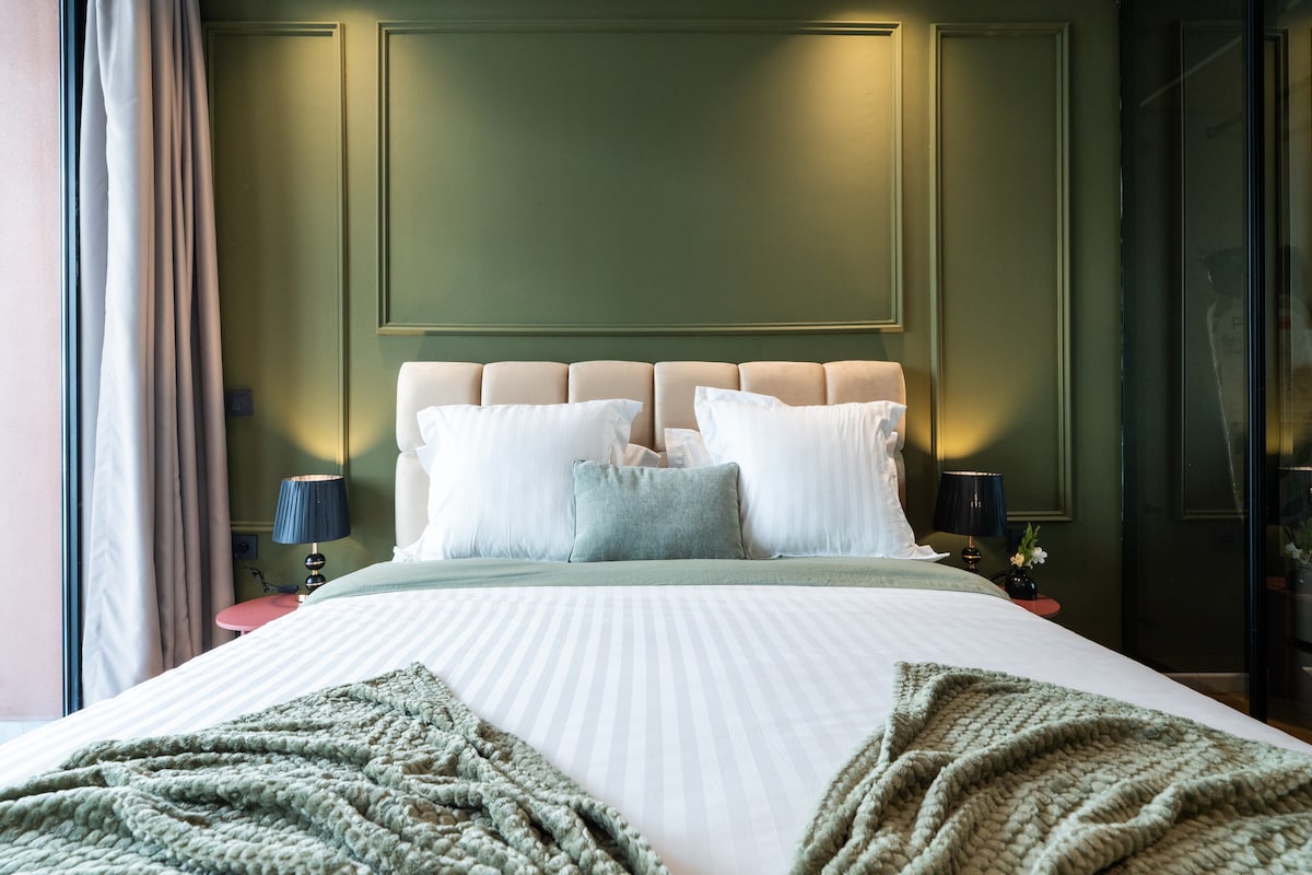 Rental unit in Casablanca  493  1 bedroom  1 bed  1 bath - image 2