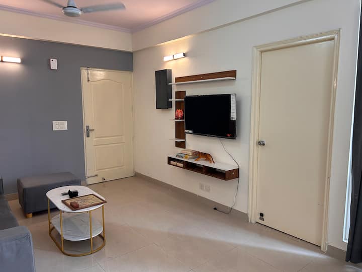 Barkha’s Abode - Ghaziabad