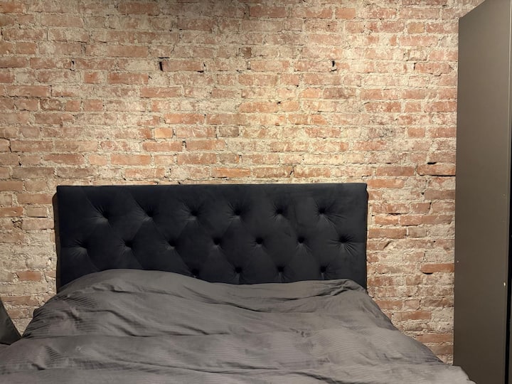 ห้องนอน