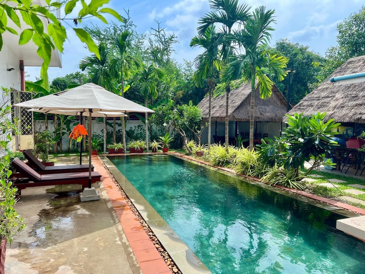 The Angkor Suite — photo 5