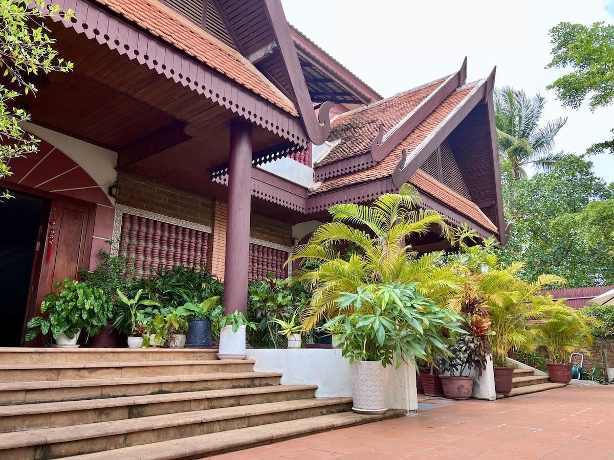 The Angkor Suite — photo 4