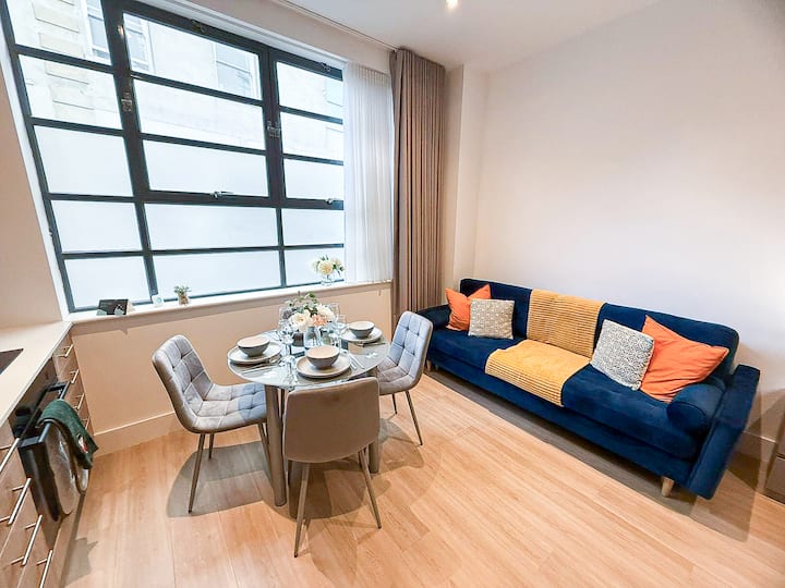 New Studio Flat Near Regent's Park & Marylebone - Earls Court