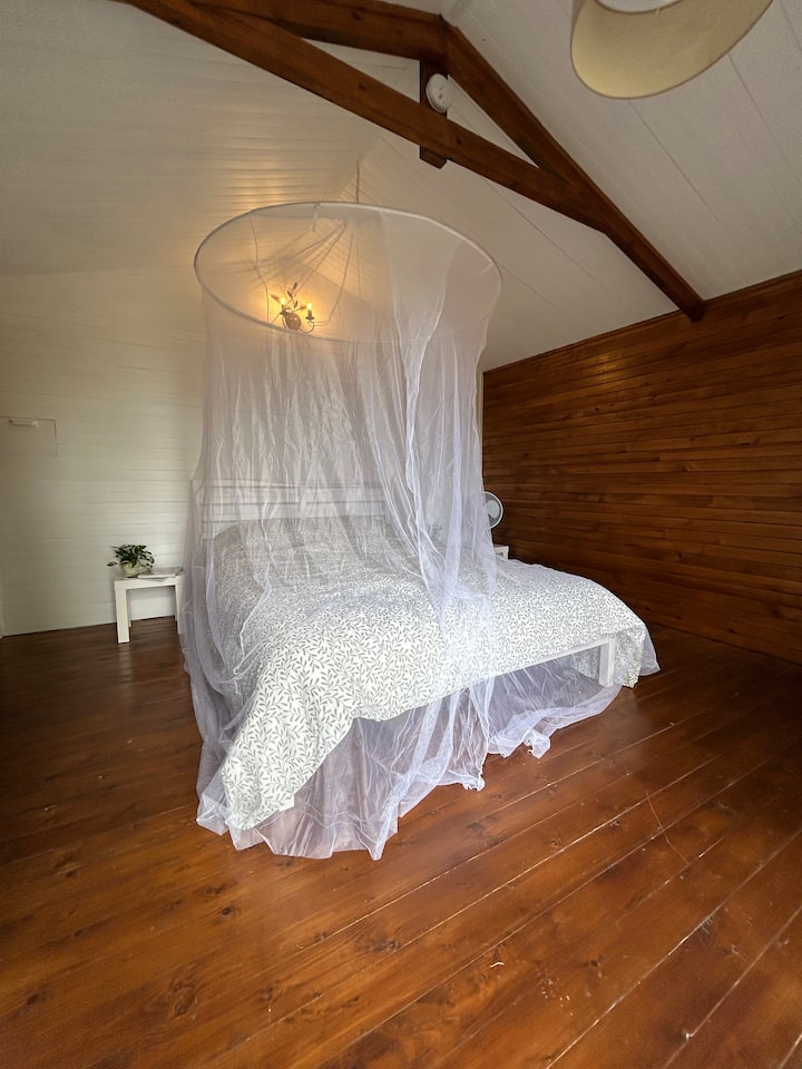 The Chalet - Marciac