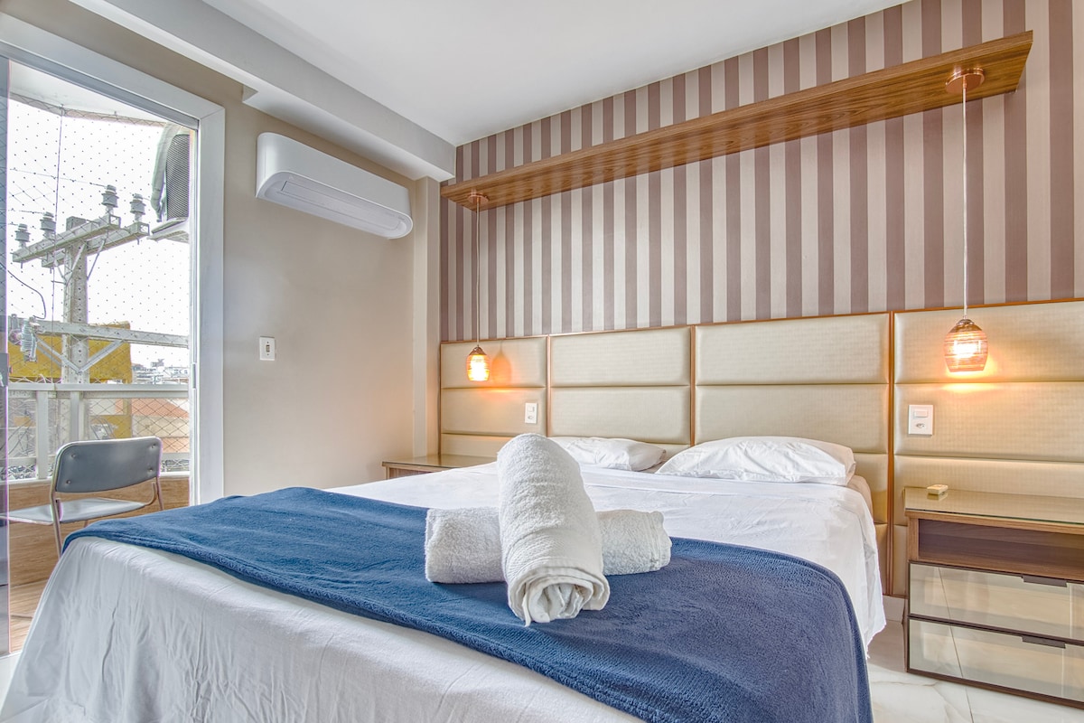 ผ้าปูที่นอนตามคำขอ — ค่าซักรีด (ดูข้อมูลเพิ่มเติมในรายละเอียดที่พัก) 