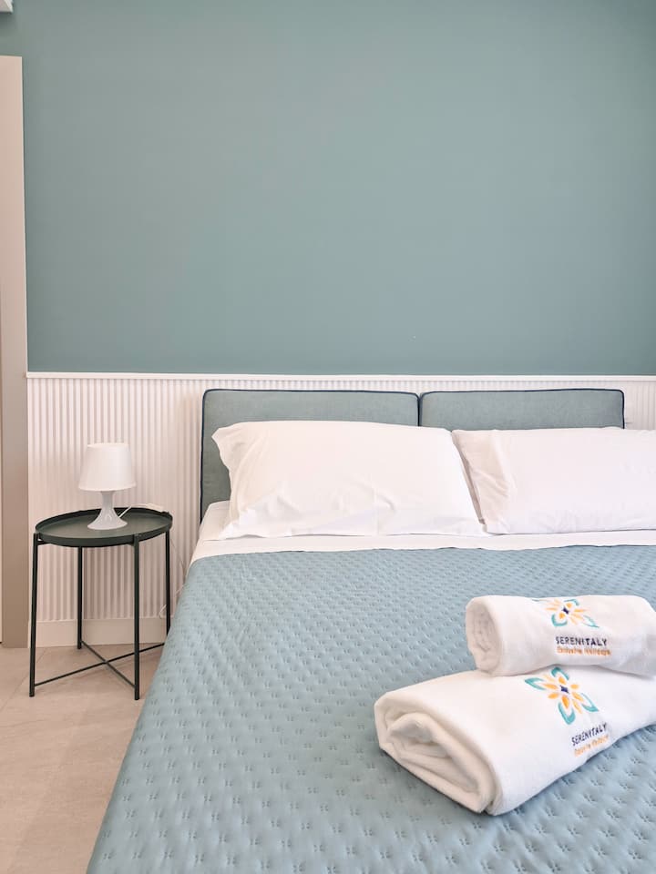 Double A Apartments Amber - Sorrente