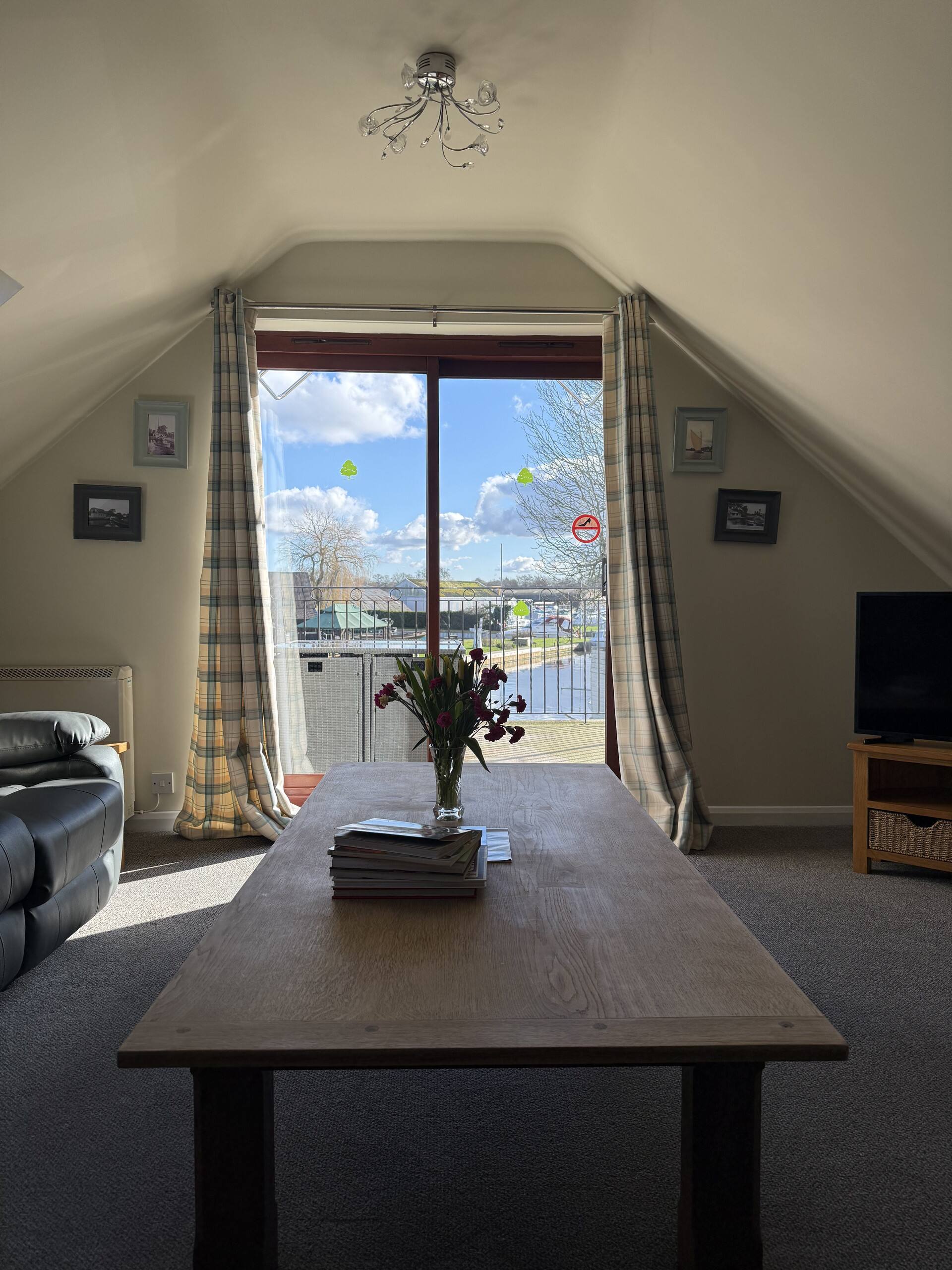 Solace Boathouse — foto 4