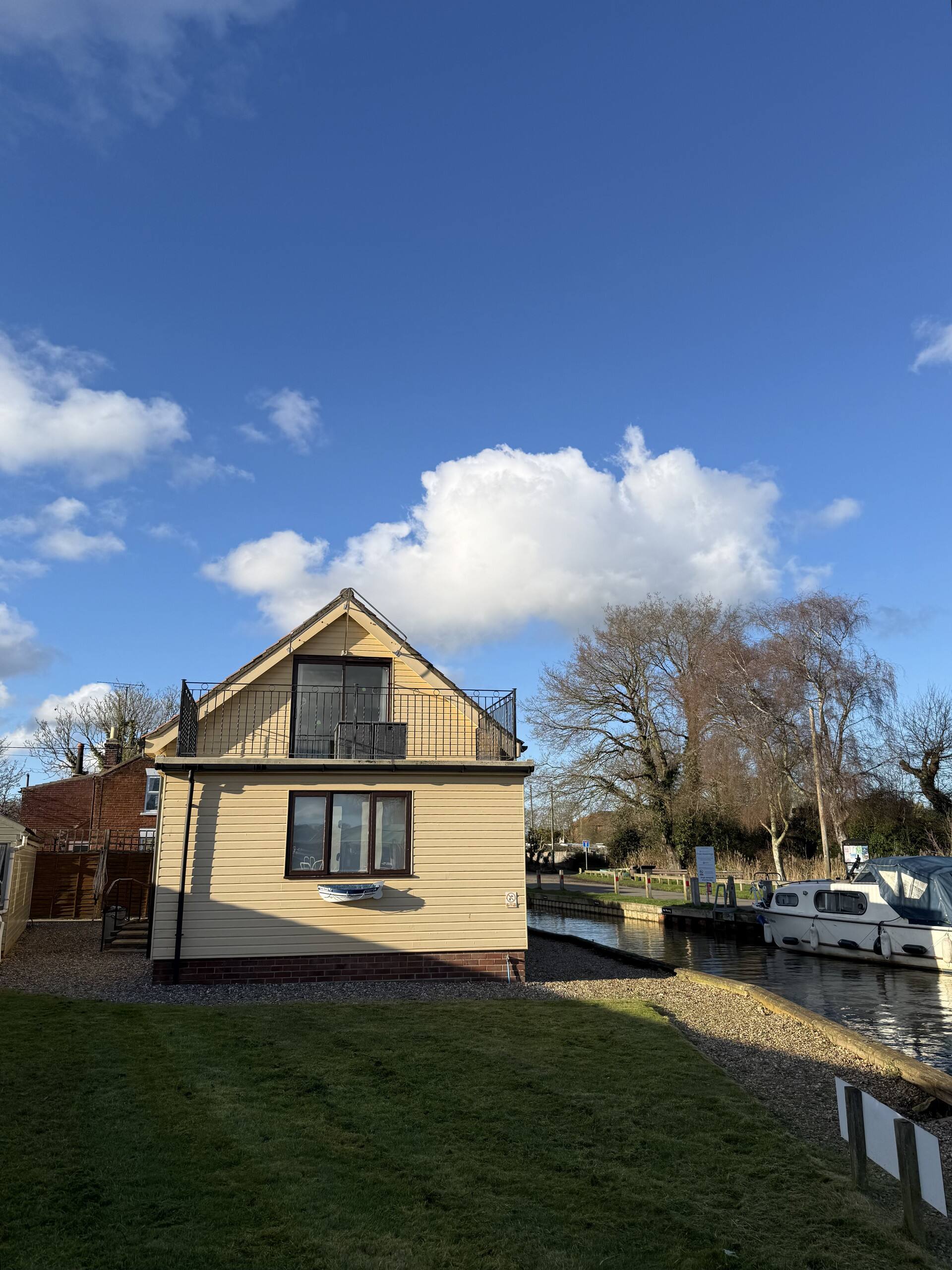 Solace Boathouse — foto 2