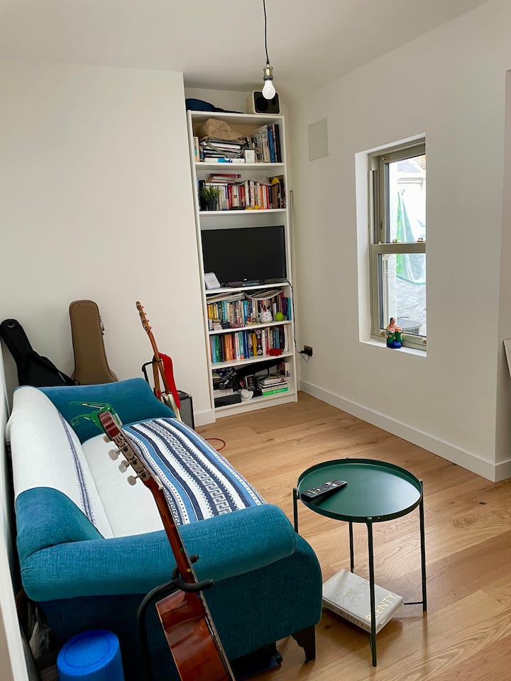 Cosy In The Coombe - South Dublin