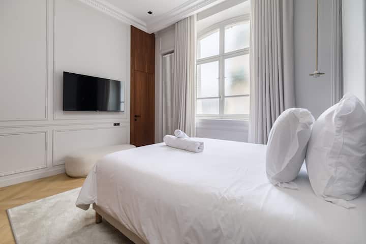 საძინებელი 3