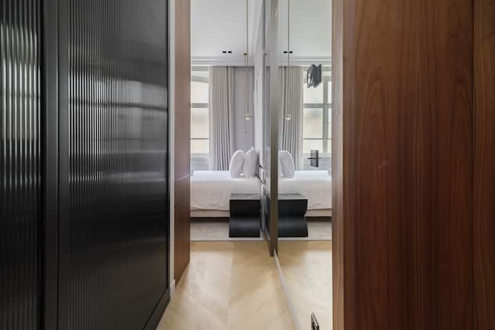 საძინებელი 1