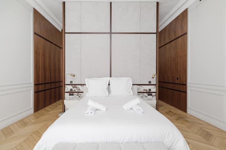 საძინებელი 4