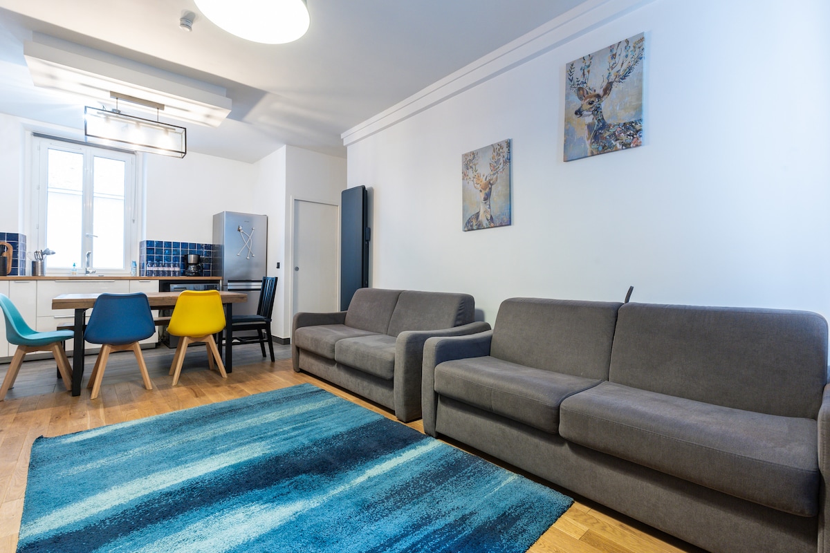 พื้นที่อยู่อาศัย