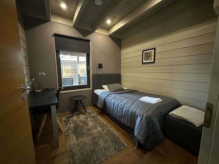 Спална соба 2