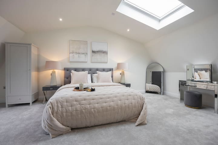 Спална соба 1