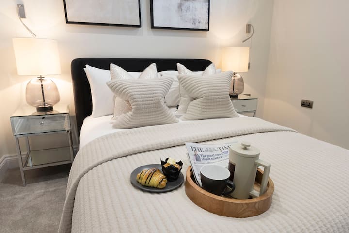 Спална соба 3