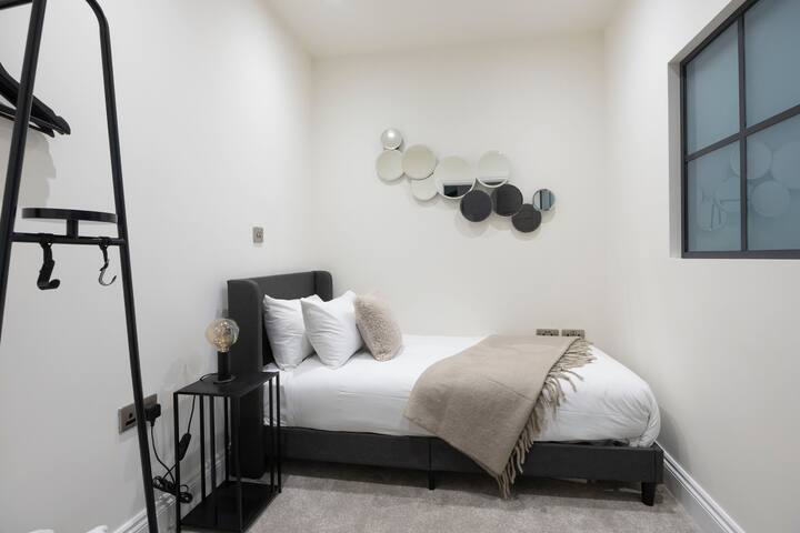 Спална соба 4