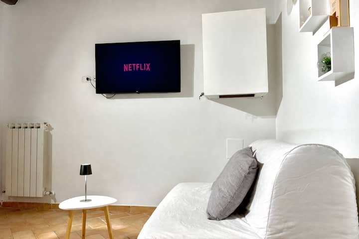 Collerisana Apartment - Spoleto