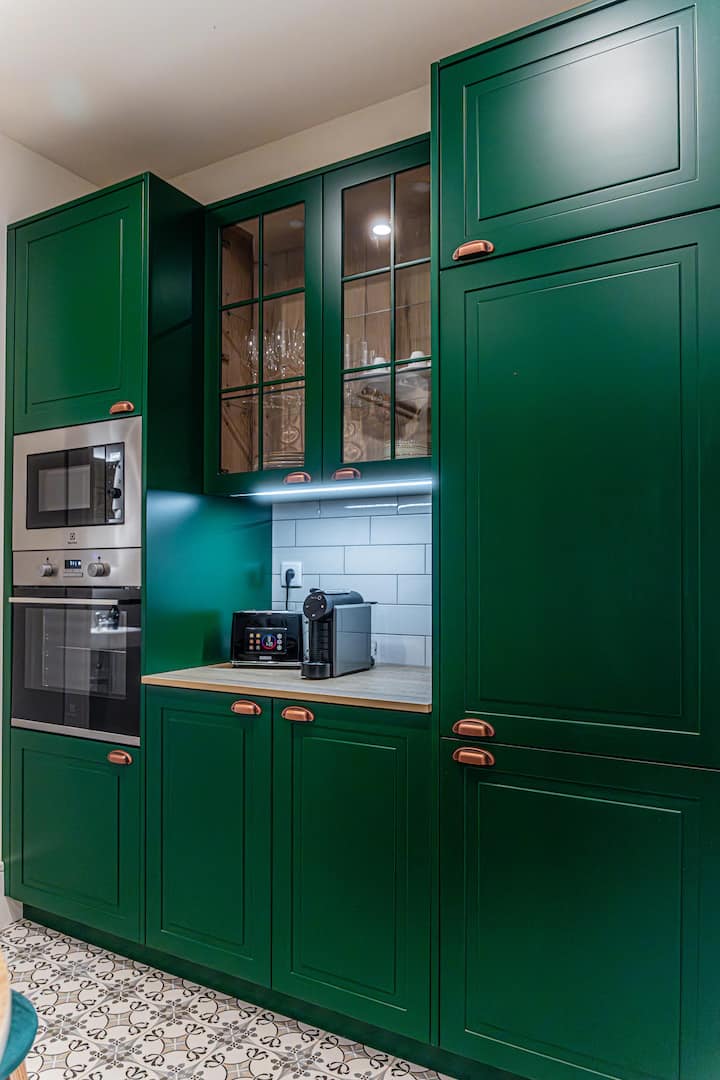 Celtic Lodge Suíte Whiskey – Quarto Privado - Viseu