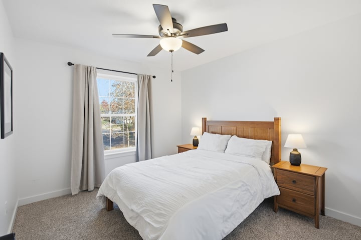 غرفة النوم 1