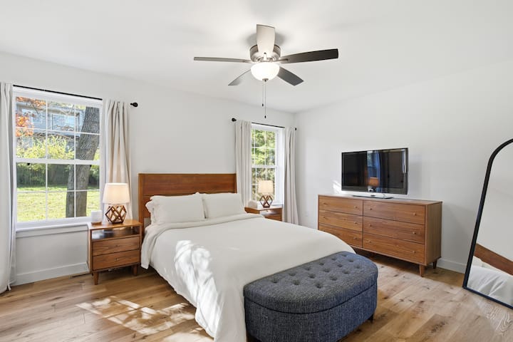 غرفة النوم 2