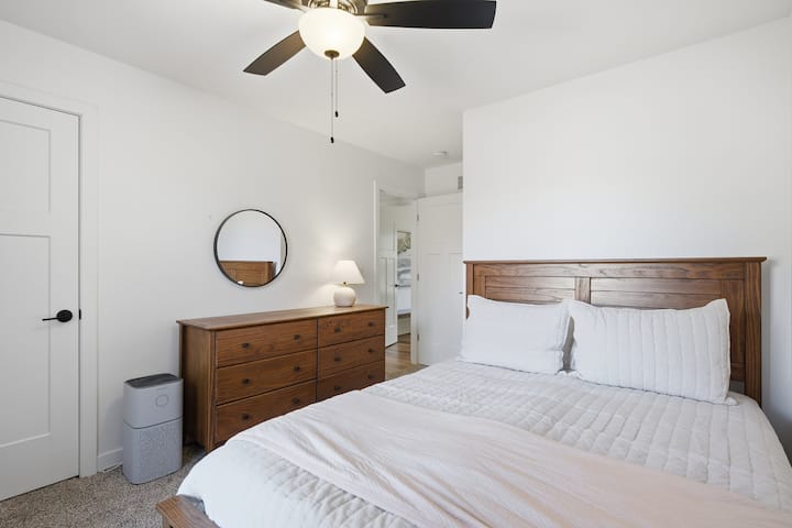 غرفة النوم 3