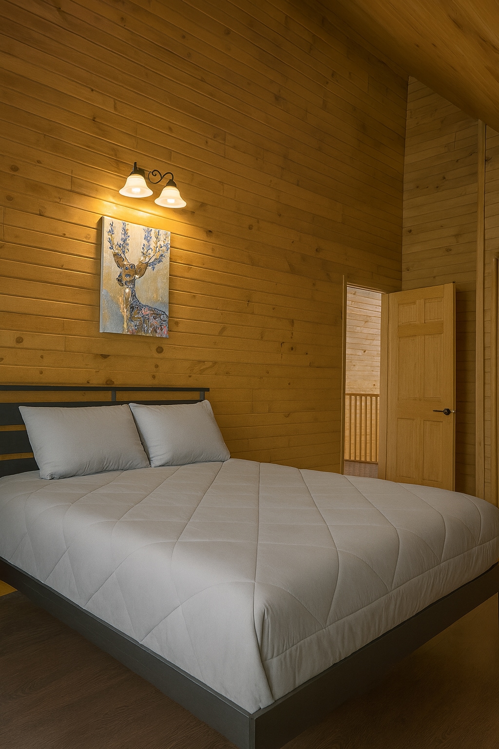 غرفة النوم 3