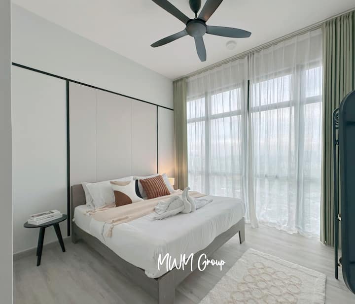 Spálňa 1
