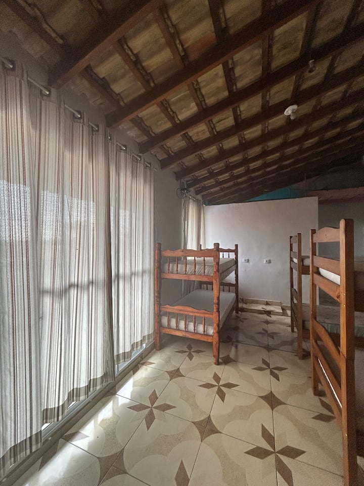 غرفة النوم 4