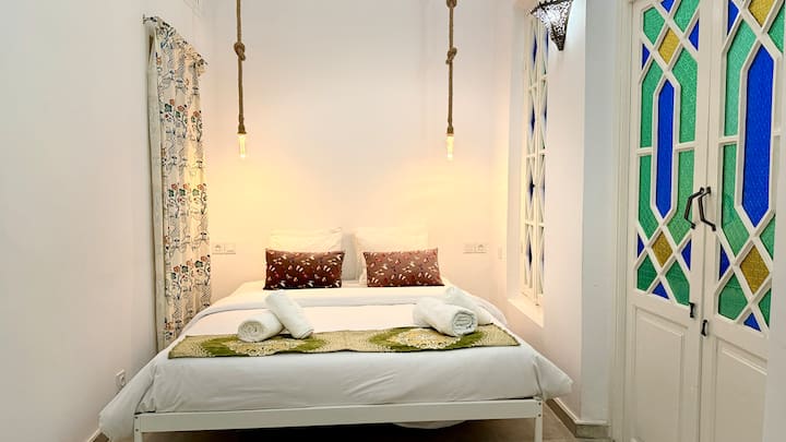 საძინებელი 2