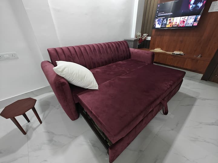 Vardaan – A Blessed Stay Awaits - Bhubaneswar