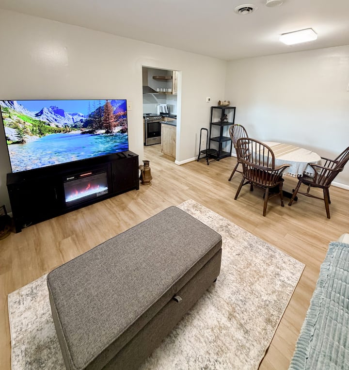 Всекидневна