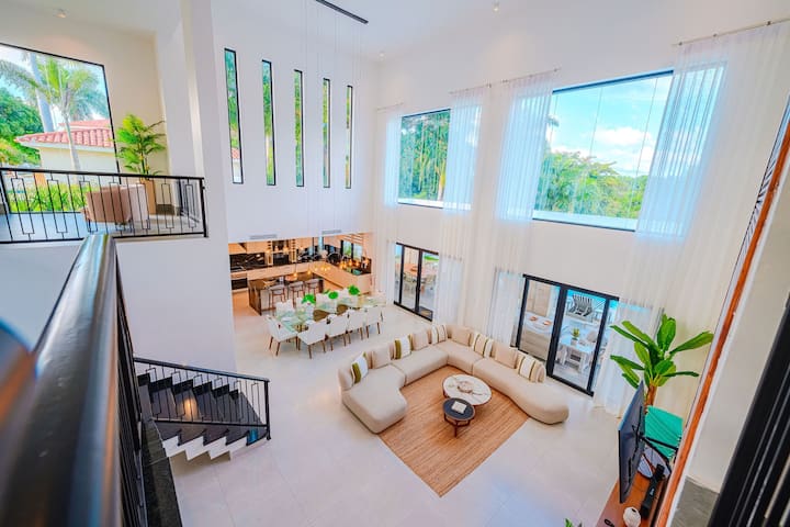 Crown Villa Exclusive 25 - Puerto Plata