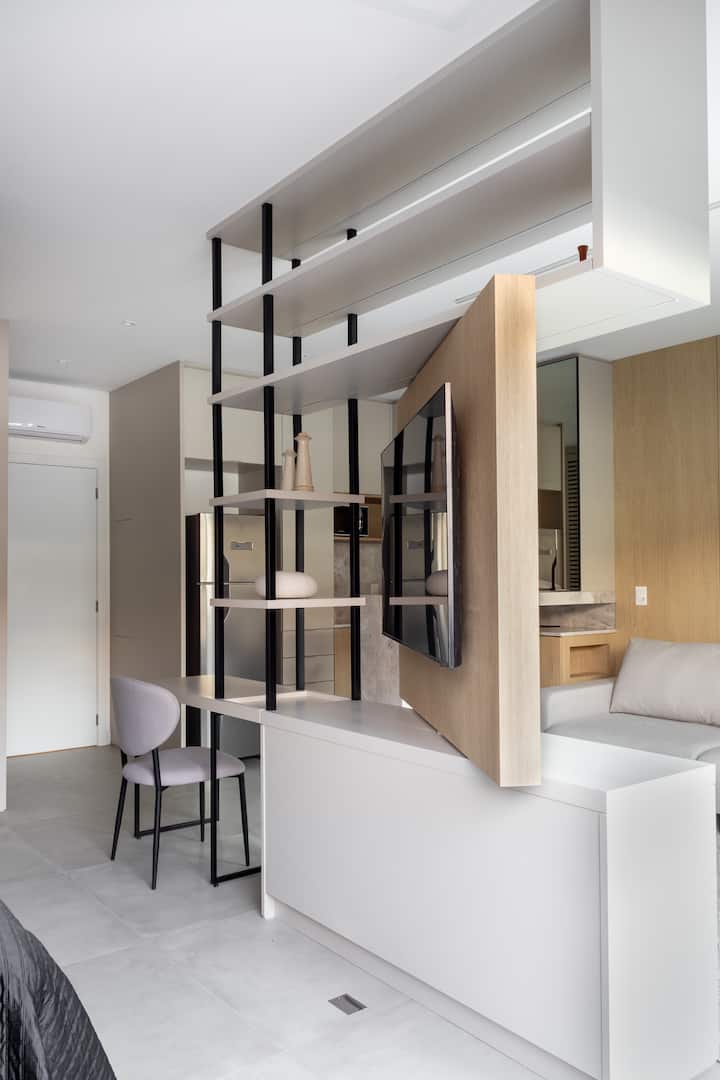 Slaapkamer