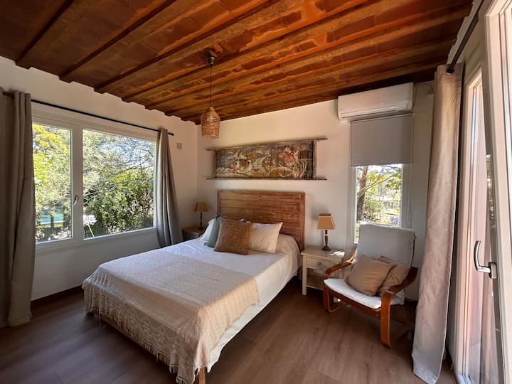 საძინებელი