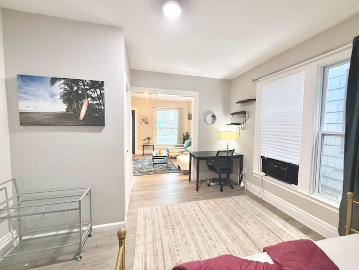 3br Home+game Room·12min Walk To Niagara Falls - Niagara Falls, NY