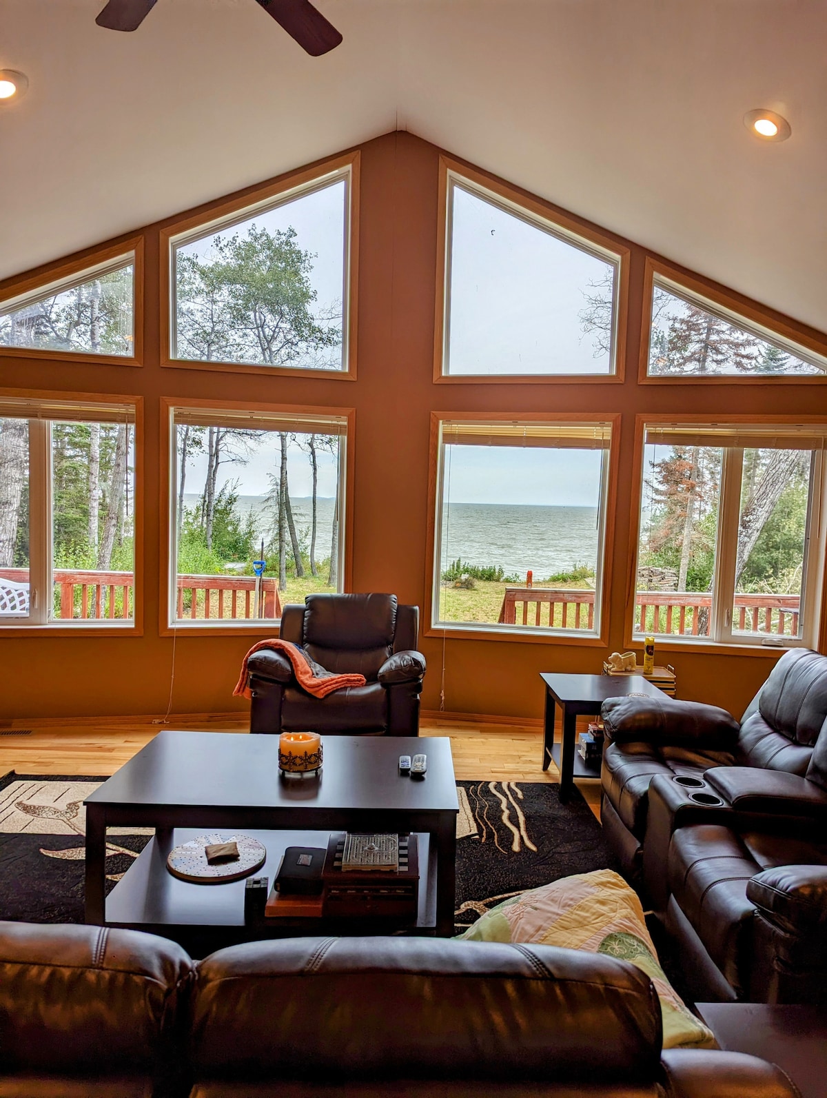 Всекидневна 1