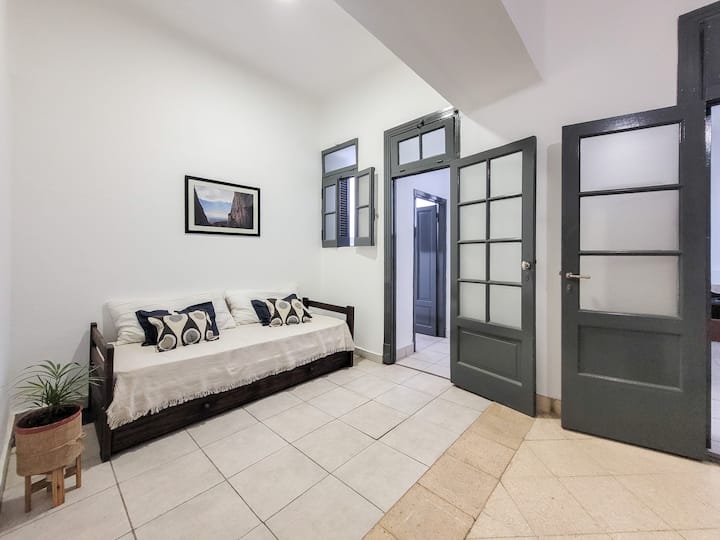 Casa Grande - Córdoba