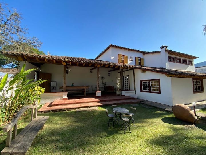 Charmoso Mezanino - Tiradentes Mg - Tiradentes