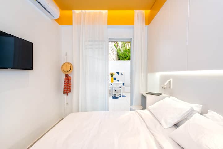 Athena Studio 1 - Chania