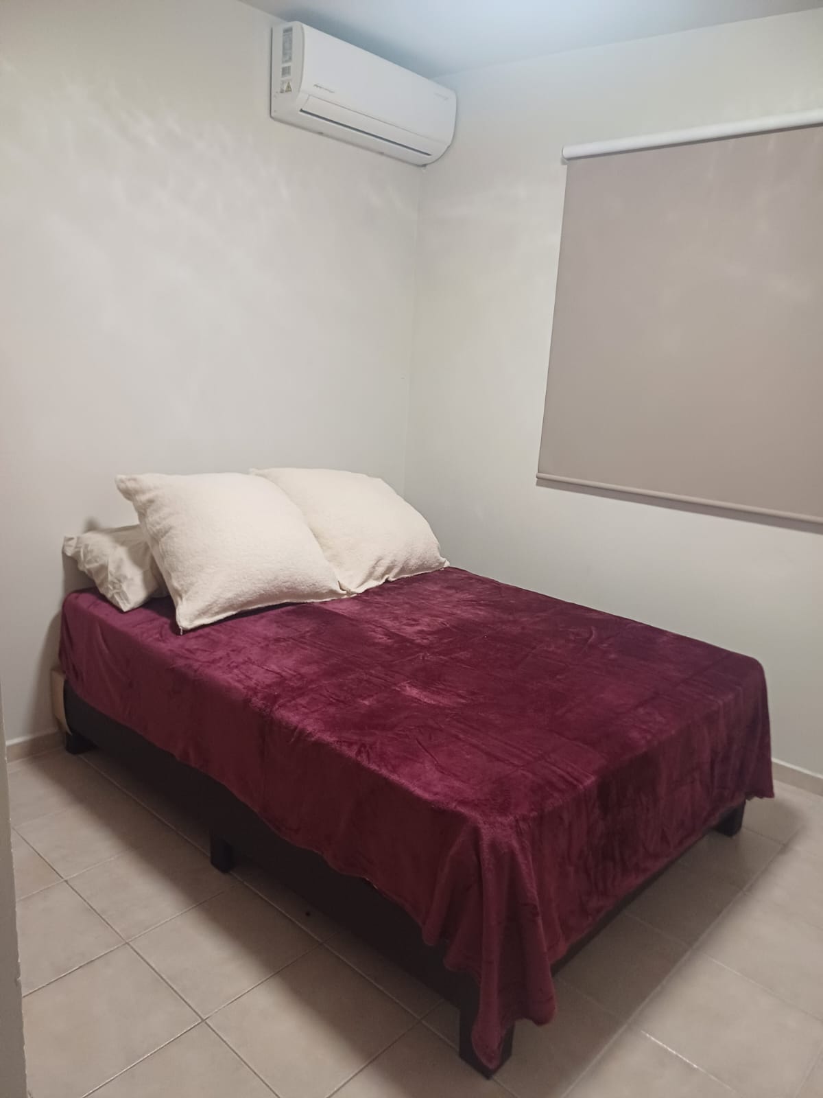 Successful Airbnb property: 3-Bedroom Home Near the FIFA Stadium in Guadalupe