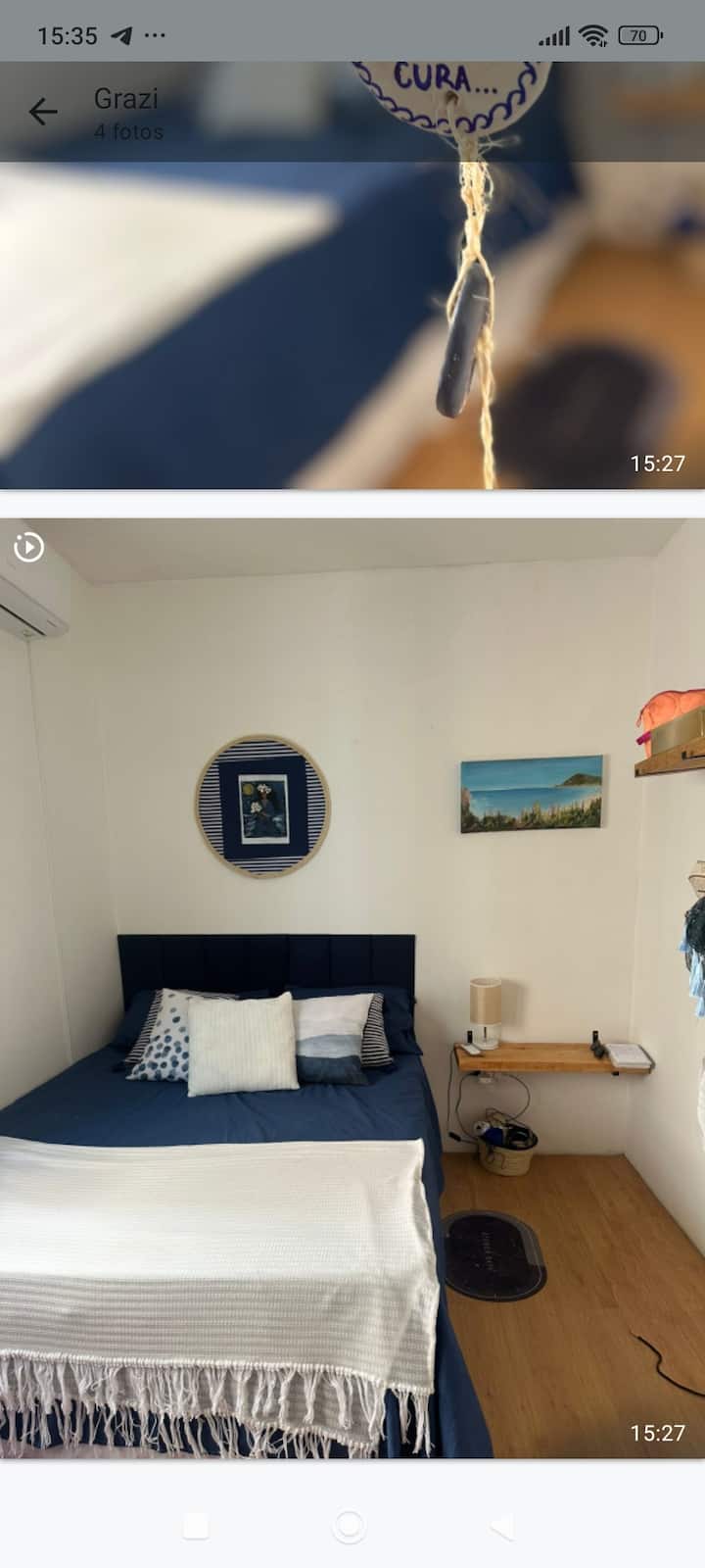 Спална соба