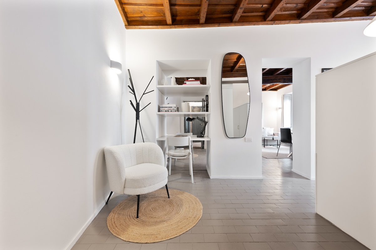 غرفة المعيشة