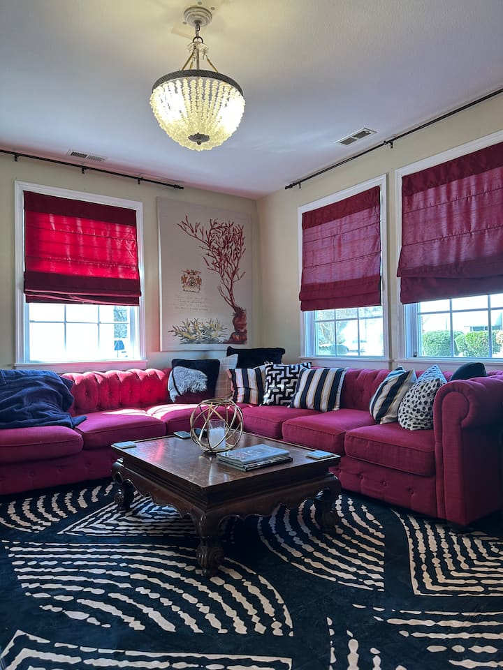 Dorthy Burrus Cottage 15 Min To Beaches - Manteo, NC